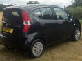 Suzuki Splash SZ2 5