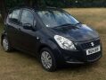 Suzuki Splash SZ2 1