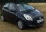 Suzuki Splash SZ2