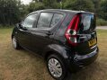 Suzuki Splash SZ2 7