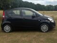Suzuki Splash SZ2 8