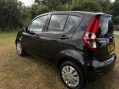 Suzuki Splash SZ2 9