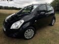 Suzuki Splash SZ2 10