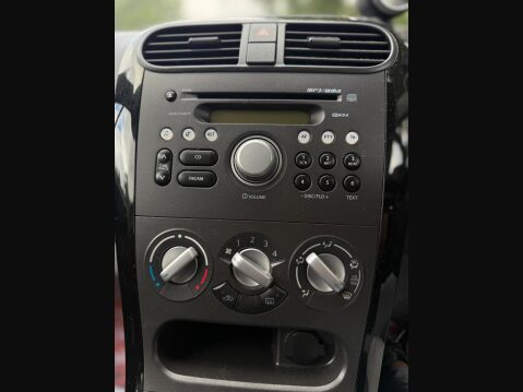 Suzuki Splash SZ2 13