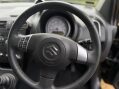 Suzuki Splash SZ2 14