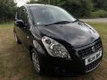 Suzuki Splash SZ2 15