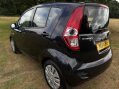 Suzuki Splash SZ2 18