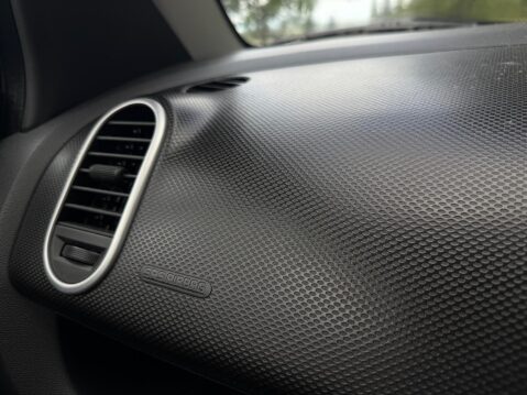 Suzuki Splash SZ2 19