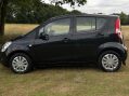 Suzuki Splash SZ2 20