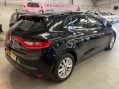 Renault Megane DYNAMIQUE NAV DCI 3