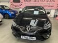 Renault Megane DYNAMIQUE NAV DCI 6