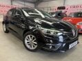 Renault Megane DYNAMIQUE NAV DCI 1