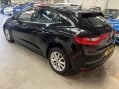 Renault Megane DYNAMIQUE NAV DCI 8