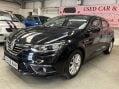 Renault Megane DYNAMIQUE NAV DCI 9