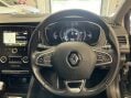 Renault Megane DYNAMIQUE NAV DCI 12