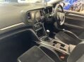 Renault Megane DYNAMIQUE NAV DCI 13