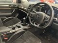 Renault Megane DYNAMIQUE NAV DCI 16