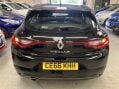 Renault Megane DYNAMIQUE NAV DCI 18