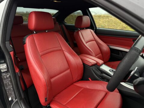 BMW 3 Series 325D M SPORT 10