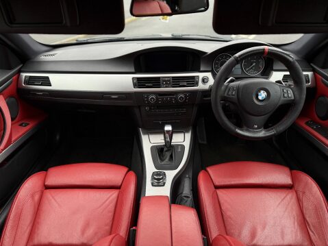 BMW 3 Series 325D M SPORT 11