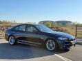 BMW 5 Series 2.0 520d M Sport Auto Euro 6 (s/s) 4dr 2