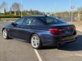 BMW 5 Series 2.0 520d M Sport Auto Euro 6 (s/s) 4dr 6