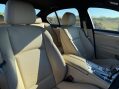 BMW 5 Series 2.0 520d M Sport Auto Euro 6 (s/s) 4dr 11