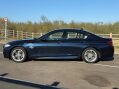 BMW 5 Series 2.0 520d M Sport Auto Euro 6 (s/s) 4dr 7