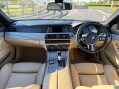 BMW 5 Series 2.0 520d M Sport Auto Euro 6 (s/s) 4dr 14
