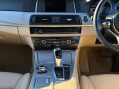 BMW 5 Series 2.0 520d M Sport Auto Euro 6 (s/s) 4dr 15