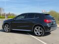 Mercedes-Benz GLA 2.1 GLA200d AMG Line (Premium Plus) 7G-DCT 4MATIC Euro 6 (s/s) 5dr 7