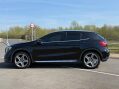 Mercedes-Benz GLA 2.1 GLA200d AMG Line (Premium Plus) 7G-DCT 4MATIC Euro 6 (s/s) 5dr 8