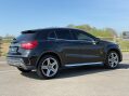 Mercedes-Benz GLA 2.1 GLA200d AMG Line (Premium Plus) 7G-DCT 4MATIC Euro 6 (s/s) 5dr 4