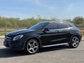 Mercedes-Benz GLA 2.1 GLA200d AMG Line (Premium Plus) 7G-DCT 4MATIC Euro 6 (s/s) 5dr 9