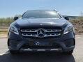 Mercedes-Benz GLA 2.1 GLA200d AMG Line (Premium Plus) 7G-DCT 4MATIC Euro 6 (s/s) 5dr 10