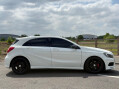 Mercedes-Benz A Class 1.6 A200 AMG Sport 7G-DCT Euro 6 (s/s) 5dr 3