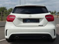 Mercedes-Benz A Class 1.6 A200 AMG Sport 7G-DCT Euro 6 (s/s) 5dr 5