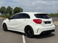 Mercedes-Benz A Class 1.6 A200 AMG Sport 7G-DCT Euro 6 (s/s) 5dr 6
