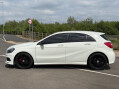 Mercedes-Benz A Class 1.6 A200 AMG Sport 7G-DCT Euro 6 (s/s) 5dr 7