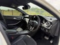 Mercedes-Benz A Class 1.6 A200 AMG Sport 7G-DCT Euro 6 (s/s) 5dr 11