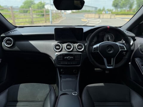 Mercedes-Benz A Class 1.6 A200 AMG Sport 7G-DCT Euro 6 (s/s) 5dr 15
