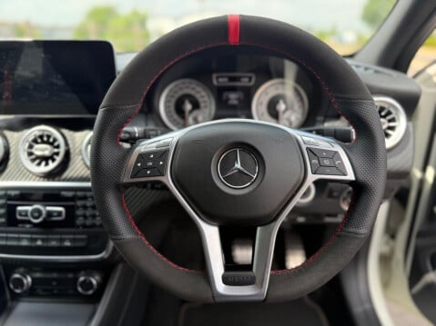 Mercedes-Benz A Class 1.6 A200 AMG Sport 7G-DCT Euro 6 (s/s) 5dr 18