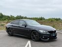 BMW 4 Series 2.0 420d M Sport Auto Euro 6 (s/s) 5dr