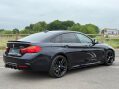 BMW 4 Series 2.0 420d M Sport Auto Euro 6 (s/s) 5dr 4
