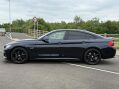 BMW 4 Series 2.0 420d M Sport Auto Euro 6 (s/s) 5dr 7