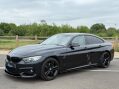 BMW 4 Series 2.0 420d M Sport Auto Euro 6 (s/s) 5dr 8