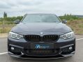 BMW 4 Series 2.0 420d M Sport Auto Euro 6 (s/s) 5dr 9