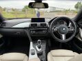 BMW 4 Series 2.0 420d M Sport Auto Euro 6 (s/s) 5dr 15