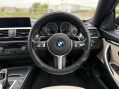 BMW 4 Series 2.0 420d M Sport Auto Euro 6 (s/s) 5dr 17