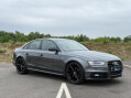 Audi A4 2.0 TDI Black Edition Plus Euro 5 (s/s) 4dr 1